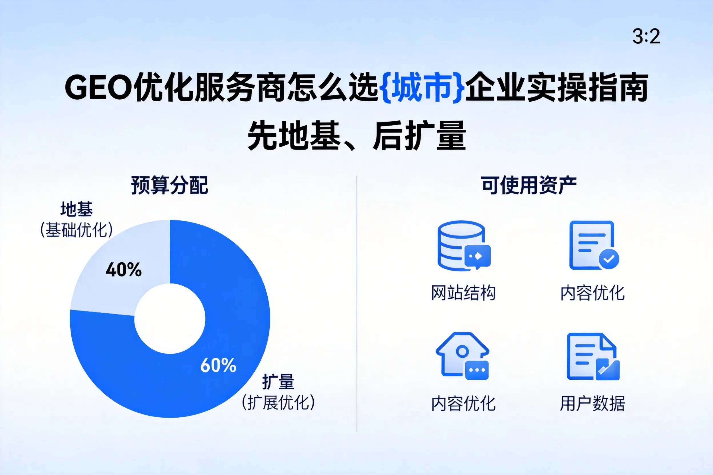 GEO优化服务商怎么选三亚企业实操指南
