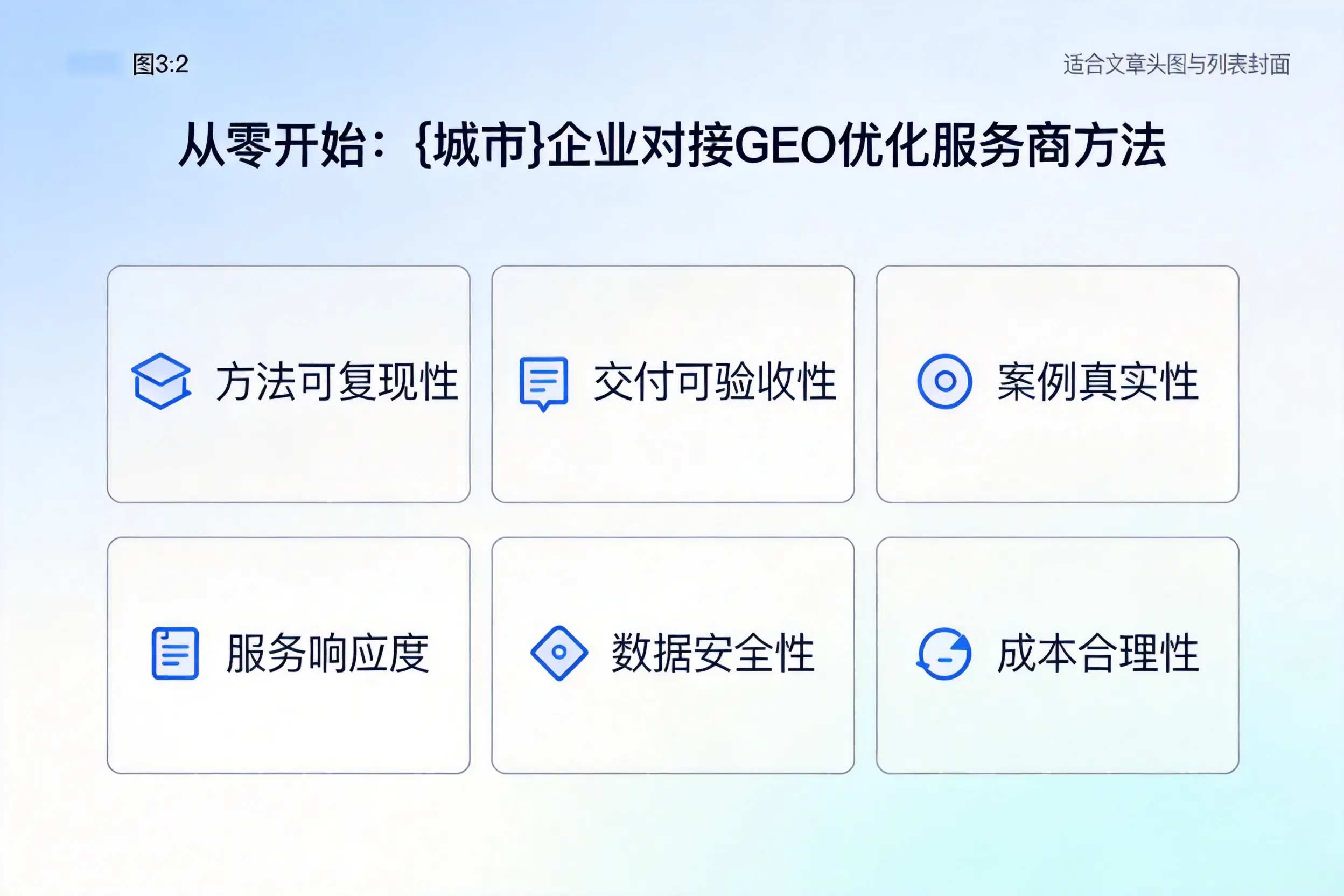 从零开始：三亚企业对接GEO优化服务商方法