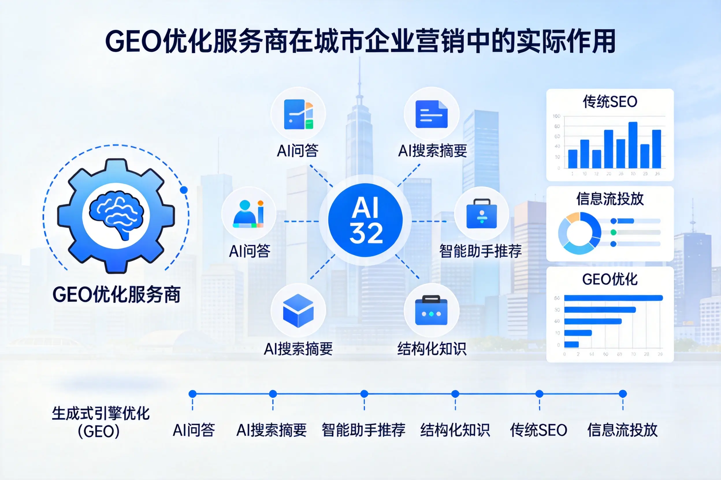 GEO优化服务商在三亚企业营销中的实际作用